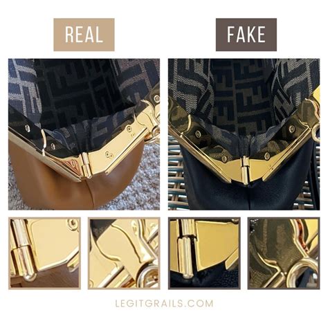 fendi belt real vs fake|knockoff fendi bags.